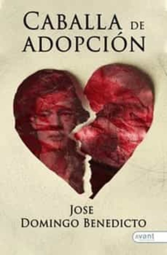 Caballa De Adopción