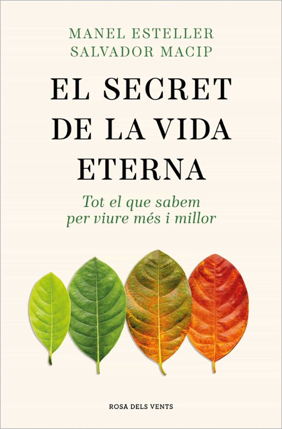 El Secret De La Vida Eterna