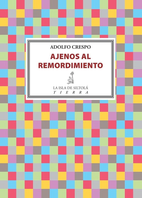 Ajenos Al Remordimiento