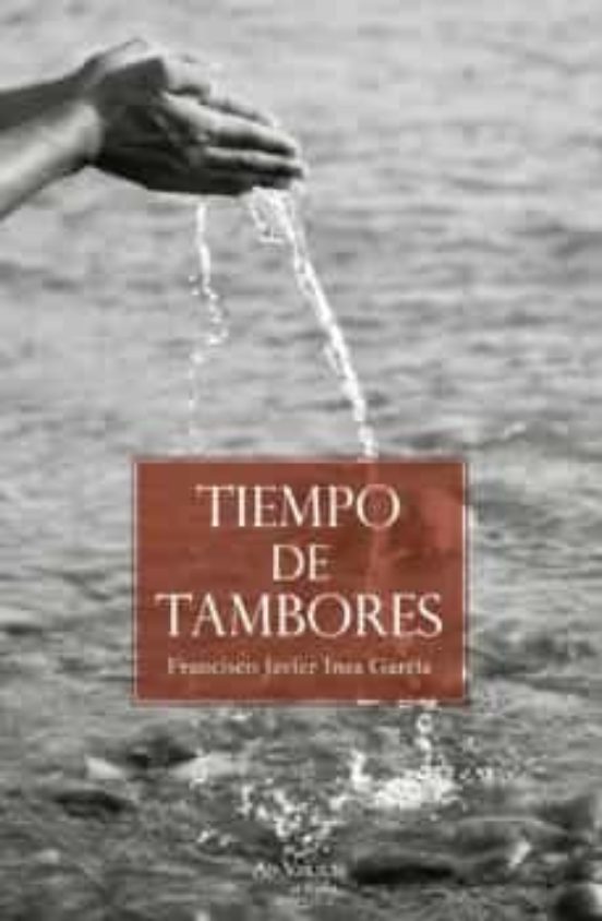 Tiempo De Tambores
