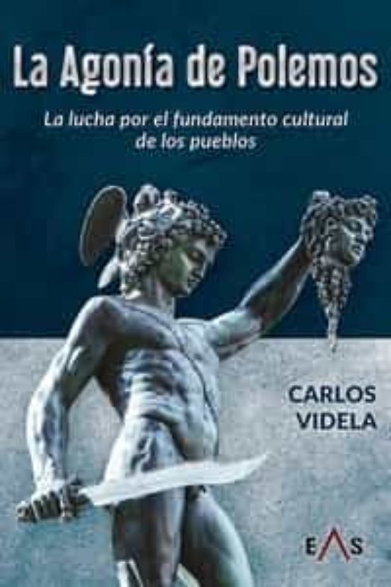 La agonía de Pólemos