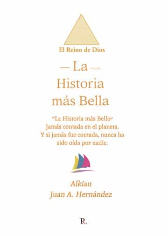 La Historia Mas Bella
