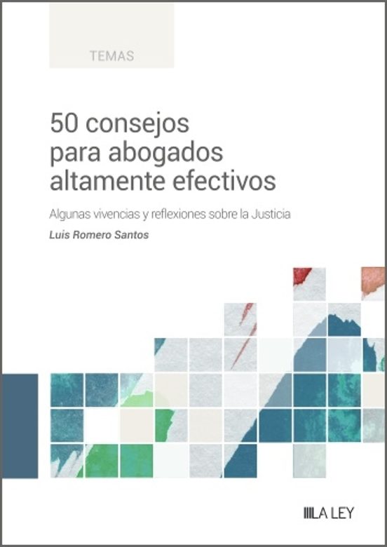 50 Consejos Para Abogados Altamente Efectivos