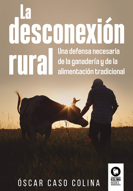 La Desconexión Rural
