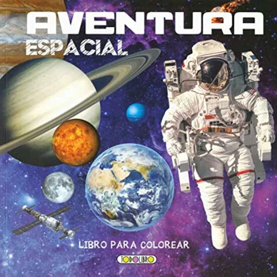 Aventura Espacial