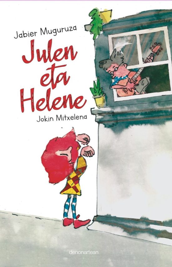 Julen Eta Helene