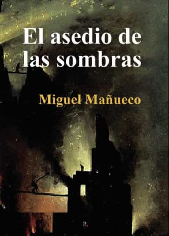 El Asedio de las Sombras