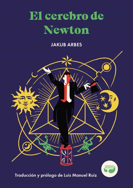 El Cerebro De Newton