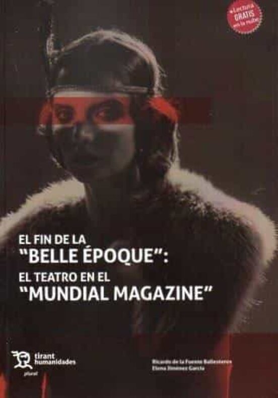 El Fin De La Belle Epoque