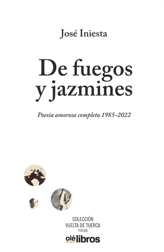 De Fuegos Y Jazmines