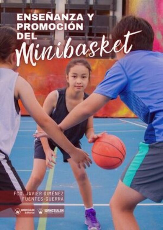 Enseñanza Y Promoción Del Minibasket