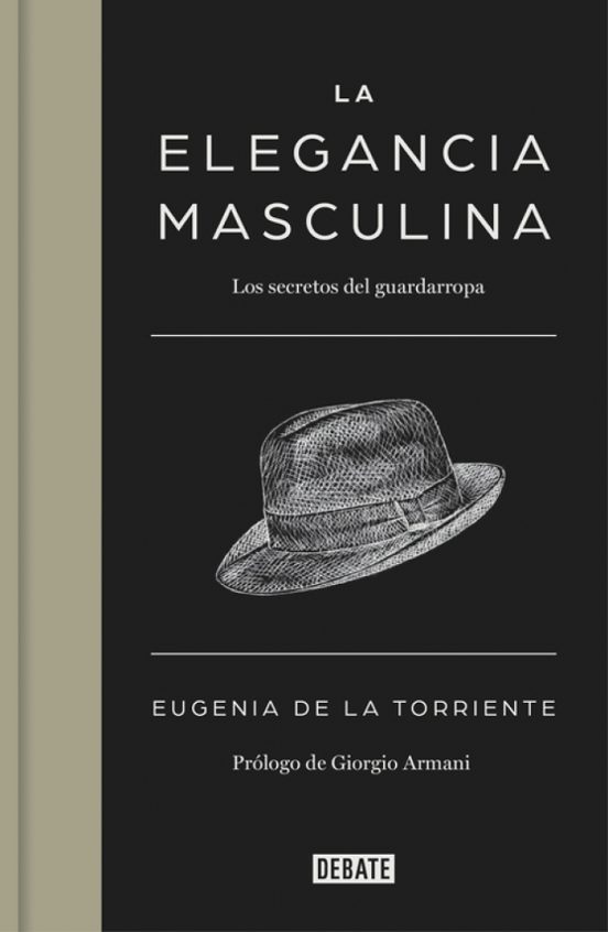 La Elegancia Masculina