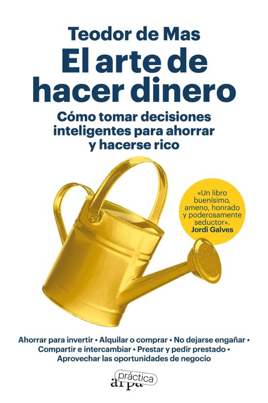 El Arte De Hacer Dinero