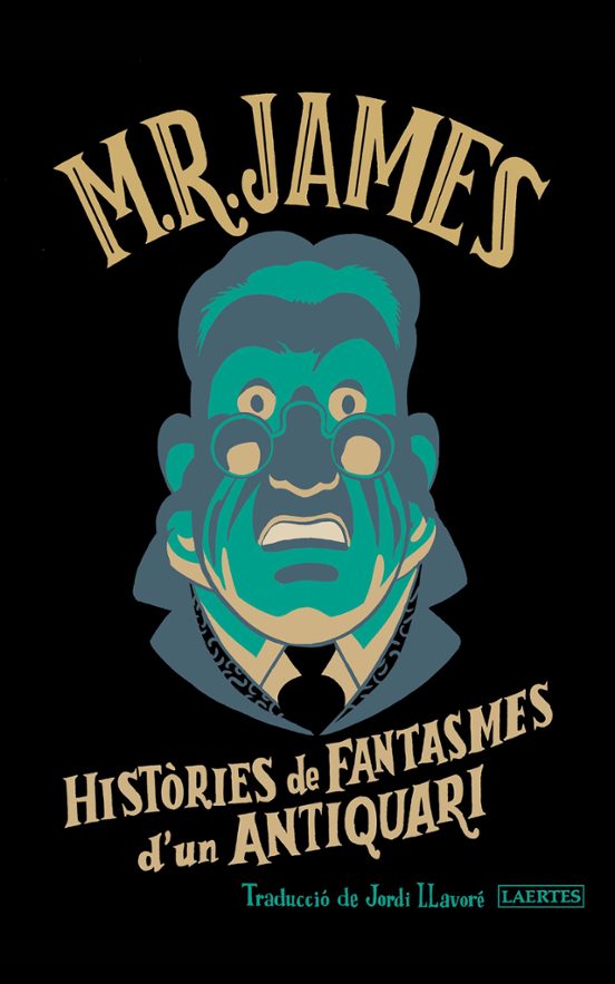 Històries De Fantasmes D'un Antiquari