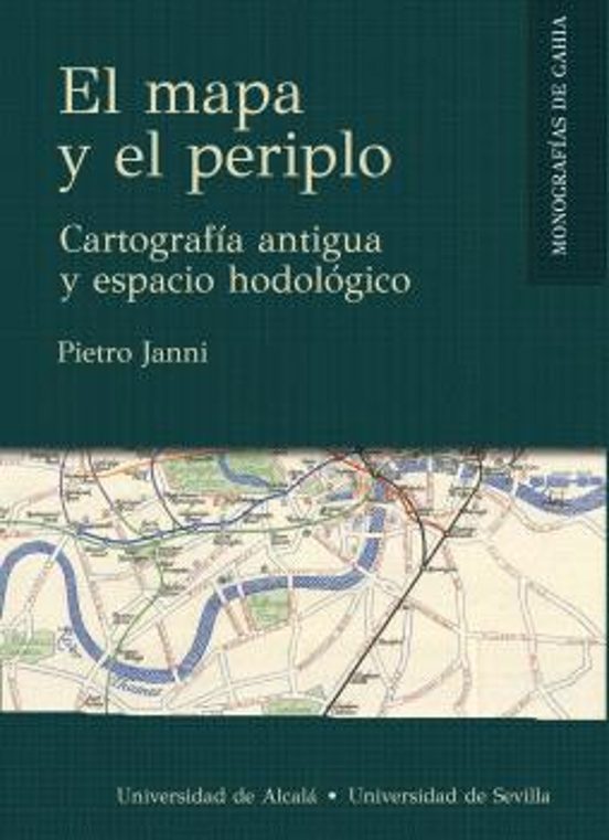 El Mapa Y El Periplo