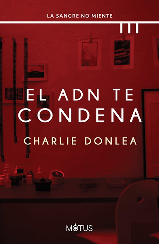 El ADN Te Condena