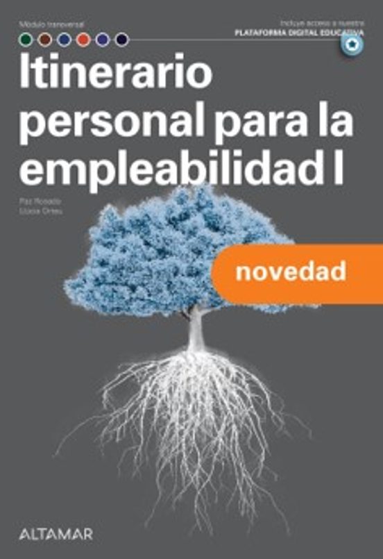 Itinerario Personal Para La Empleabilidad I