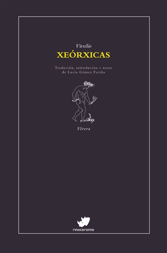 Xeórxicas
