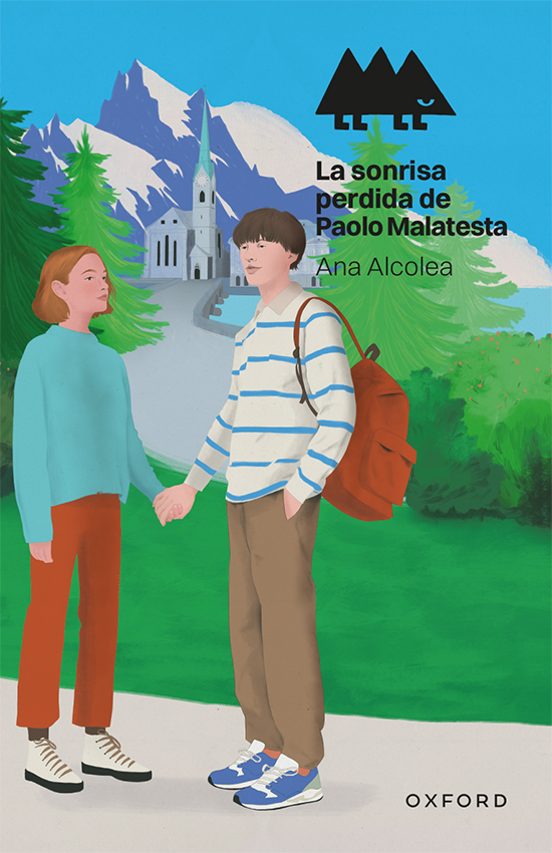 La sonrisa perdida de Paolo Malatesta