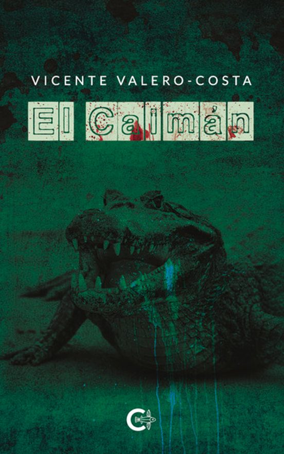 El Caimán