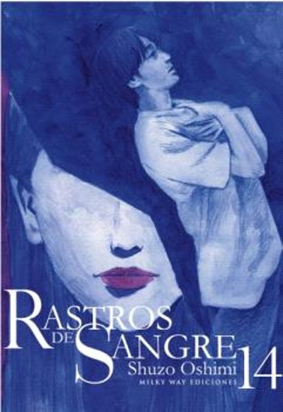Rastros De Sangre 14