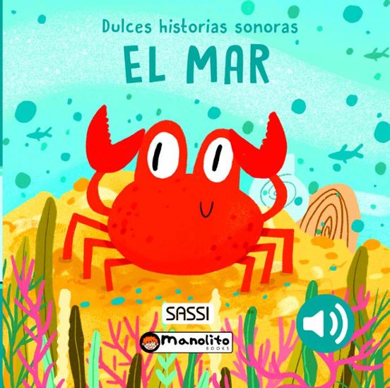 El Mar Dulces Historias Sonoras