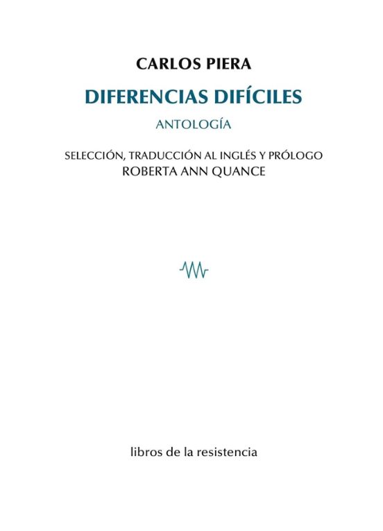 Diferencias Difíciles
