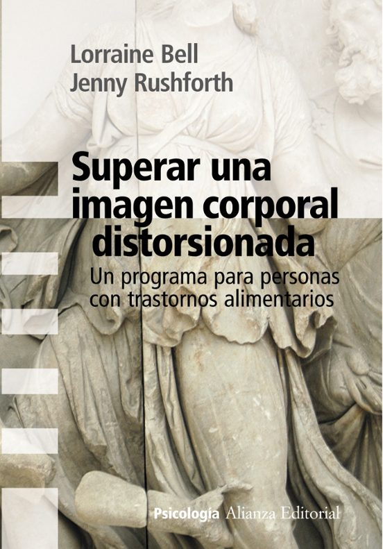 Superar Una Imagen Corporal Distorsionada: Un Programa Para Perso Nas