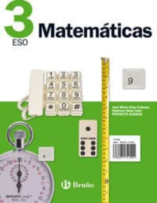 Matematicas 3