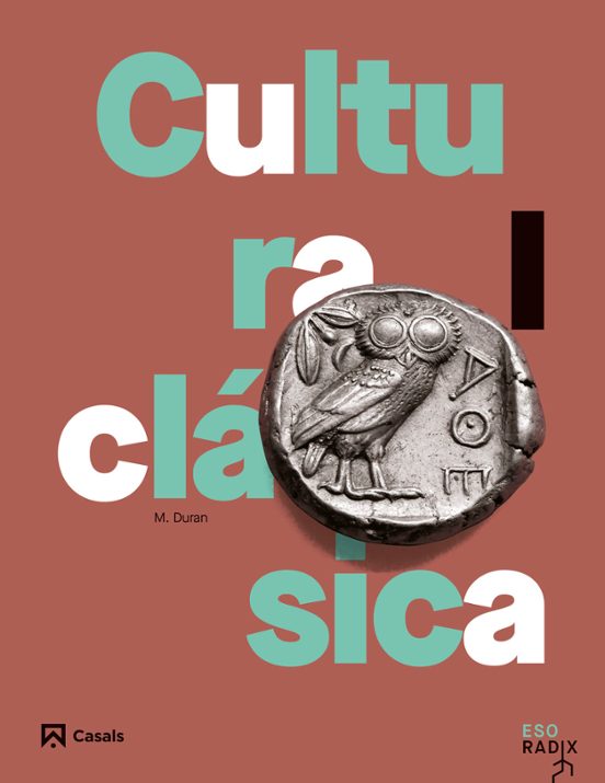 Cultura Clásica i ESO