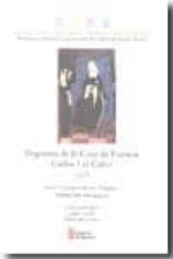 Registros de la Casa de Francia. Carlos i el Calvo. 1328 Serie i : Com
