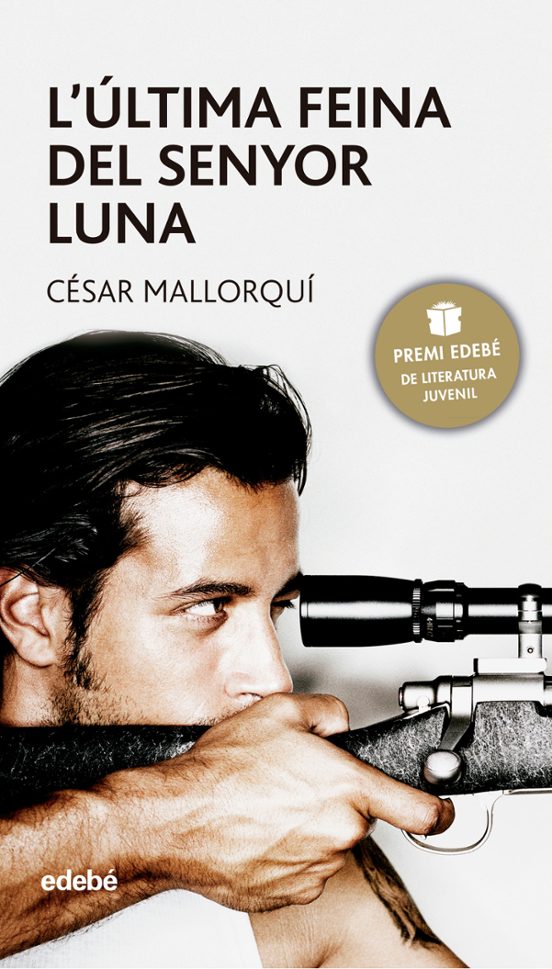 L Ultima Feina Del Senyor Luna
