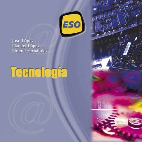Cd-rom Tecnología. Recursos Interactivos Eso