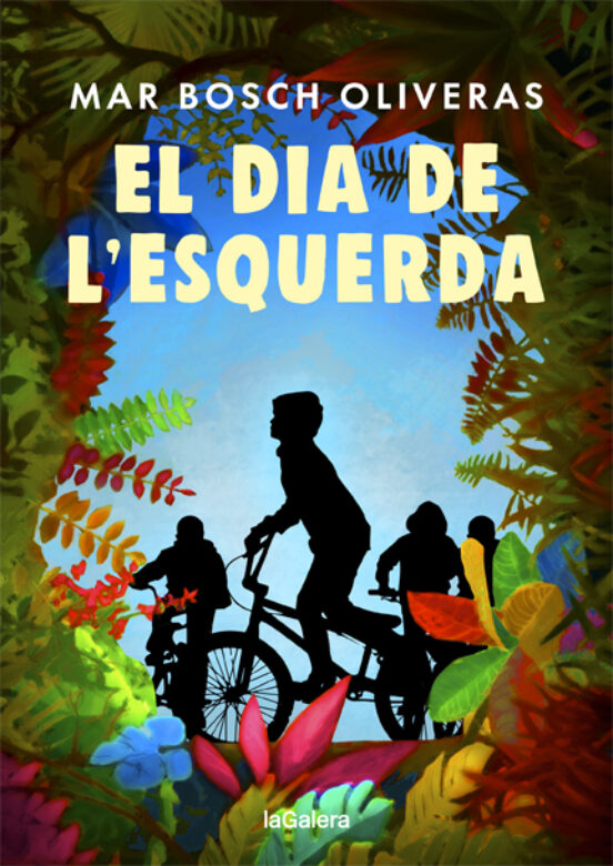 El Dia De L'esquerda