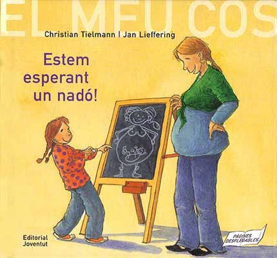 Estem Esperant Un Nado!