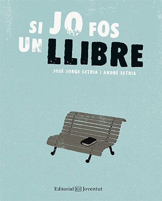 Si Jo Fos Un Llibre