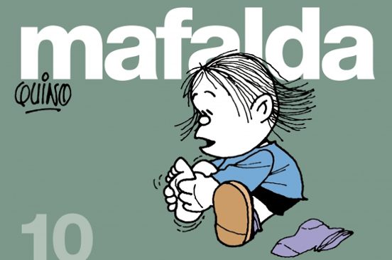 Mafalda N. 10
