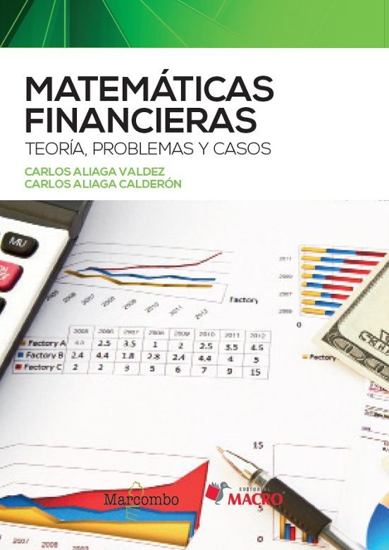 Matemáticas Financieras