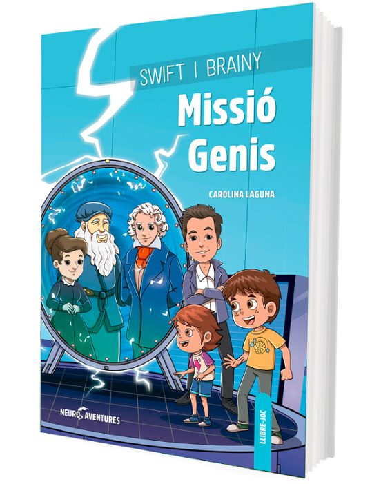 Missio Genis