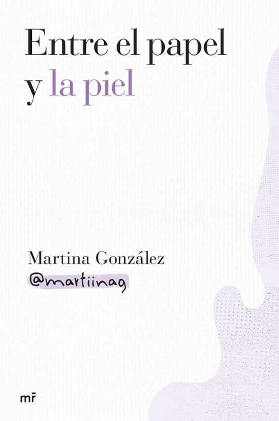 Entre El Papel Y La Piel