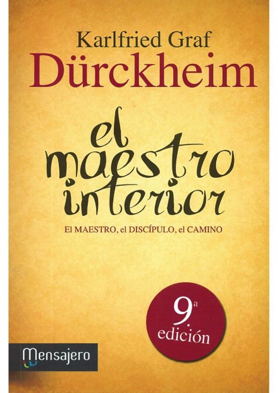 El Maestro Interior