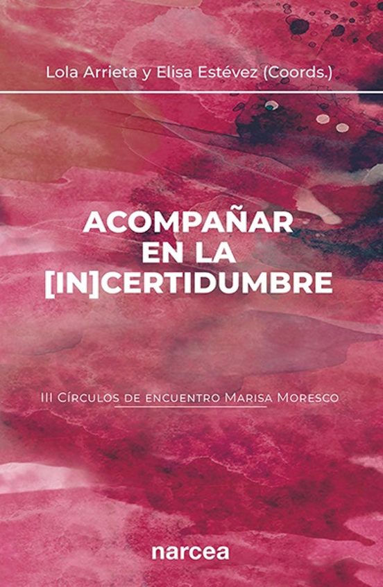 Acompañar En La Incertidumbre