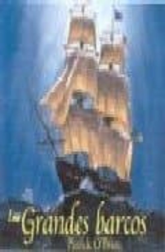 Los Grandes Barcos