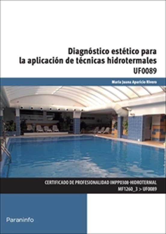Diagnóstico Estetico para la Aplicación de Técnicas Hidr o Te