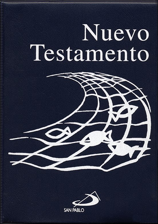Nuevo Testamento