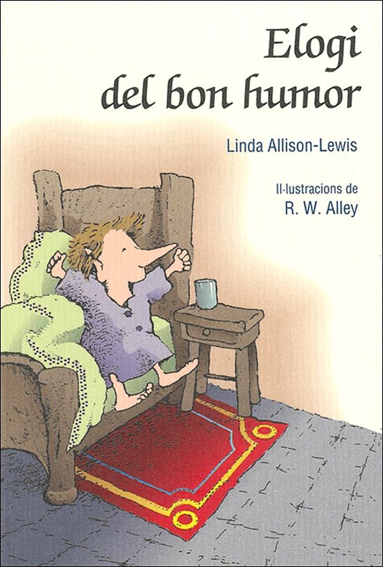 Elogi Del Bon Humor