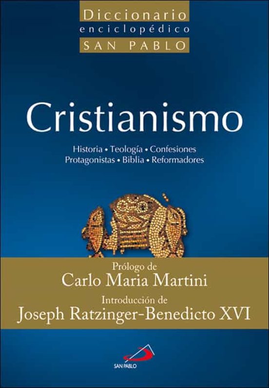 Diccionario Enciclopédico Del Cristianismo