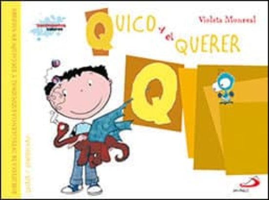 Quico Y El Querer