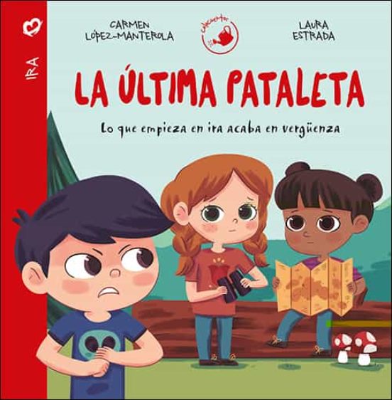 La Última Pataleta