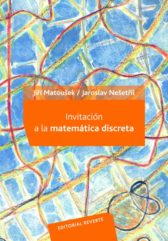 Invitacion A La Matematica Discreta